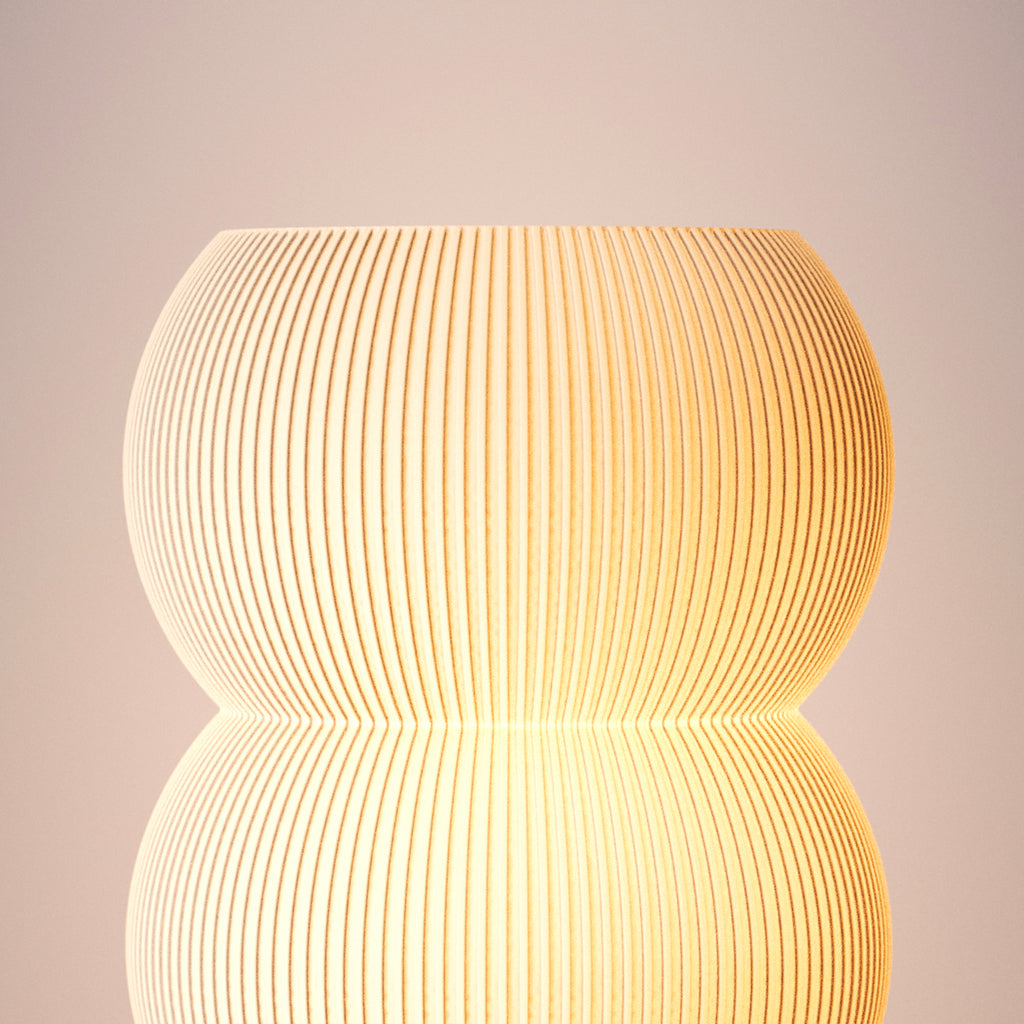 Orb - Table Lamp