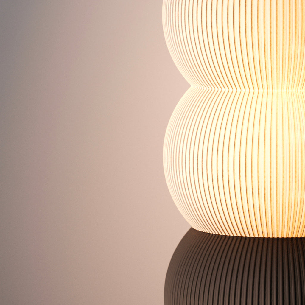 Orb - Table Lamp