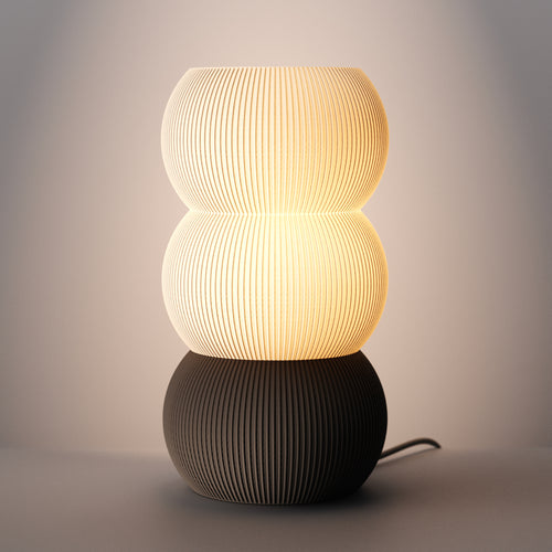 Orb - Table Lamp