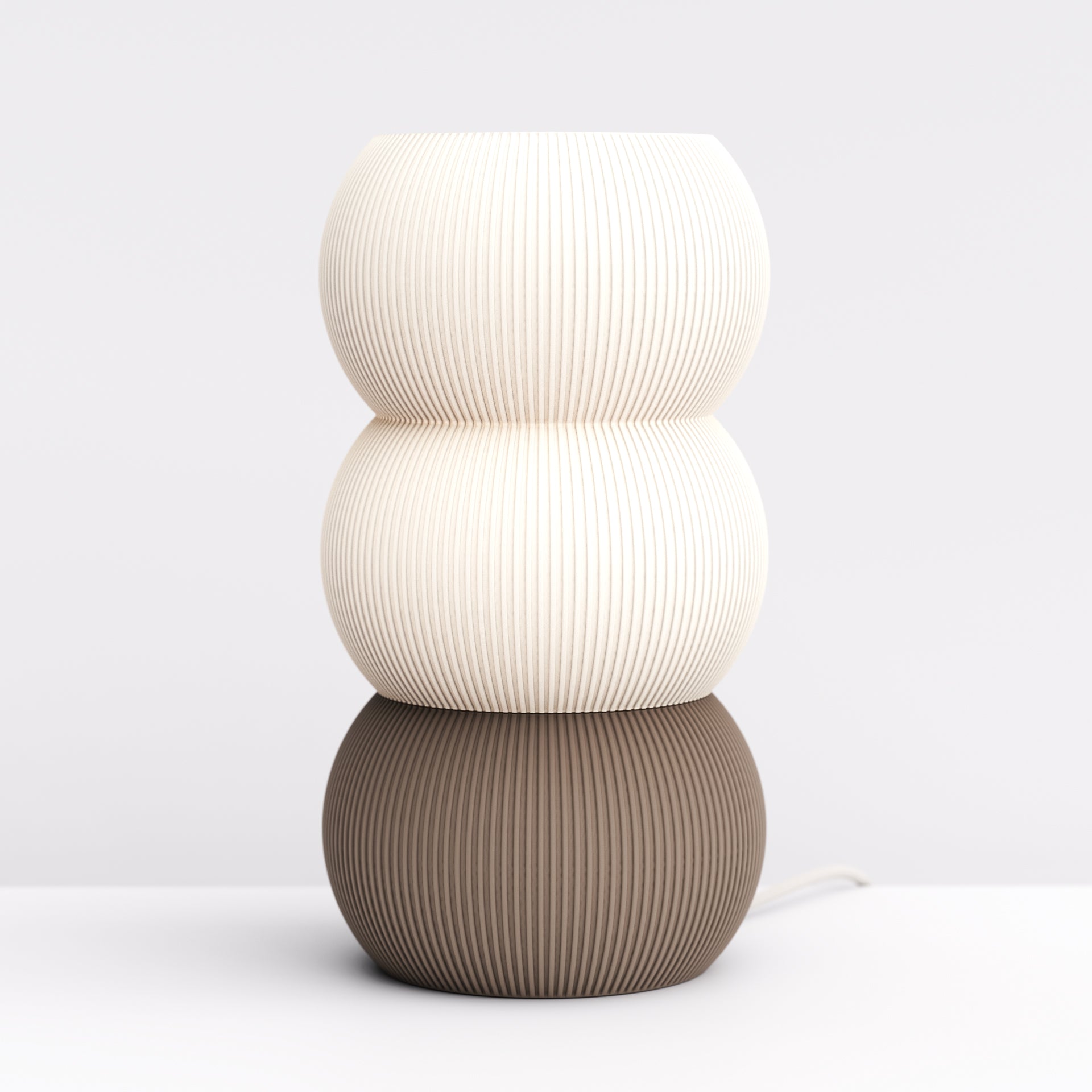 Orb — Table Lamp