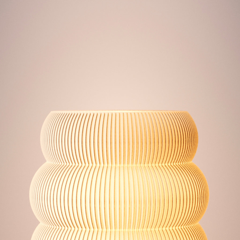 Stack - Table Lamp
