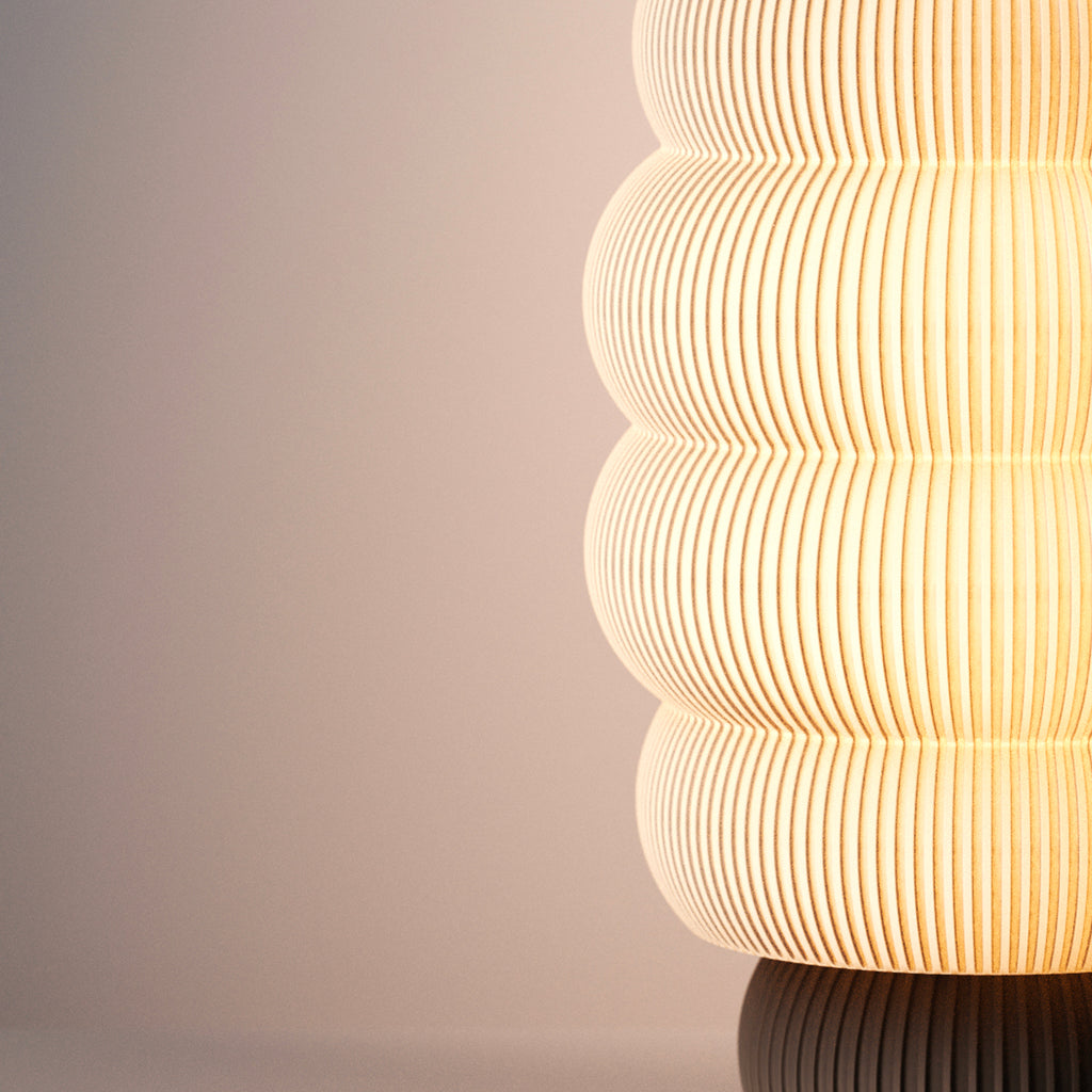 Stack - Table Lamp