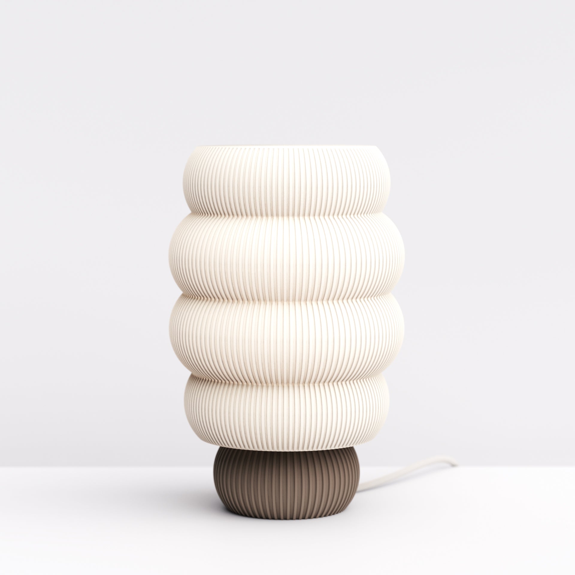 Stack — Table Lamp