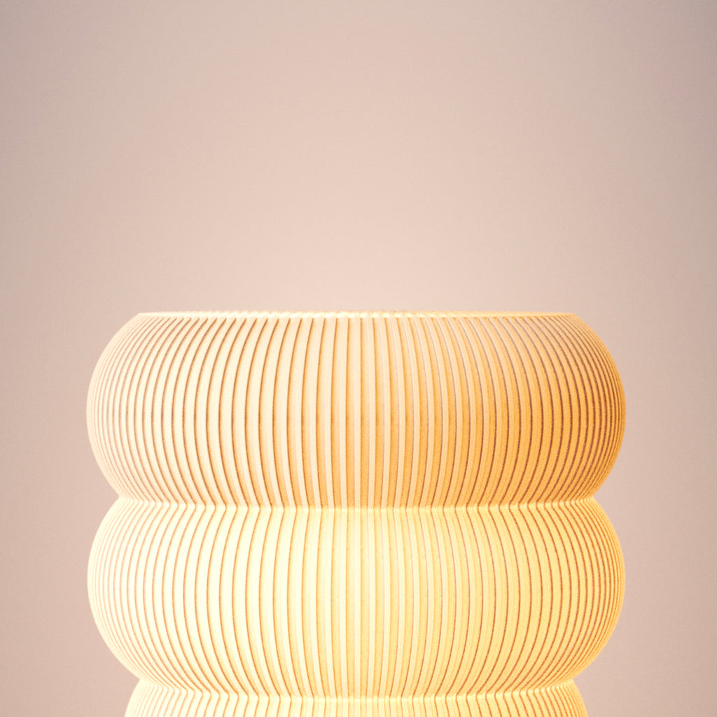 Totem - Table Lamp