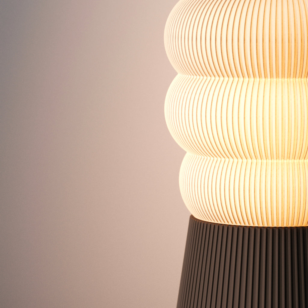 Totem - Table Lamp
