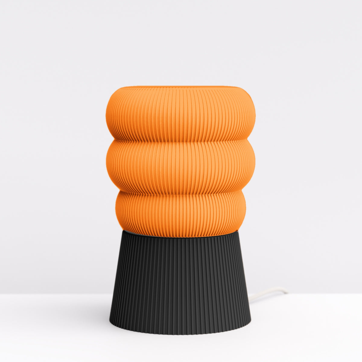 Totem - Table Lamp