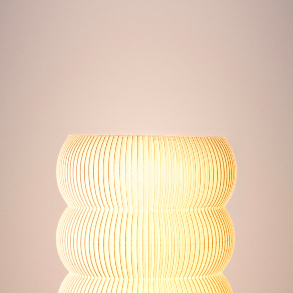 Pillar - Table Lamp