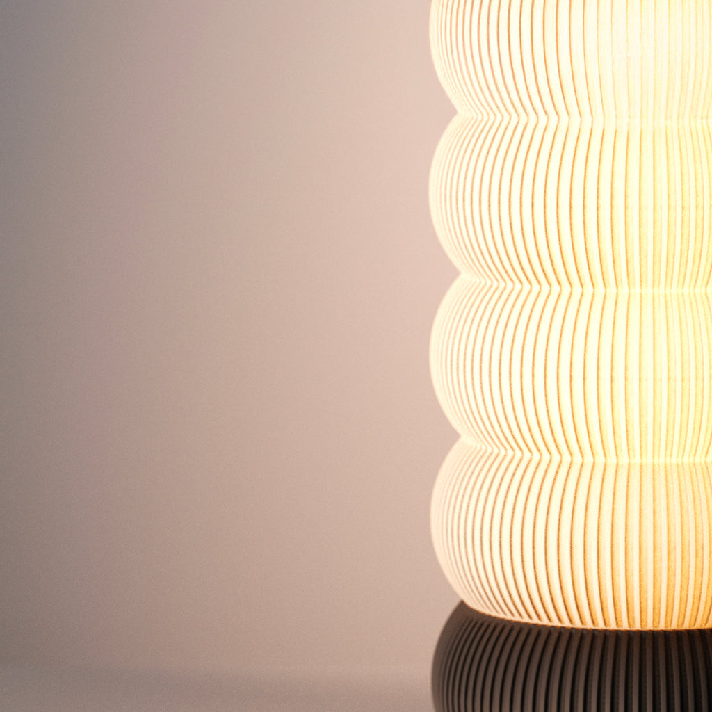 Pillar - Table Lamp