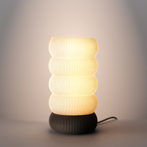 Pillar - Table Lamp