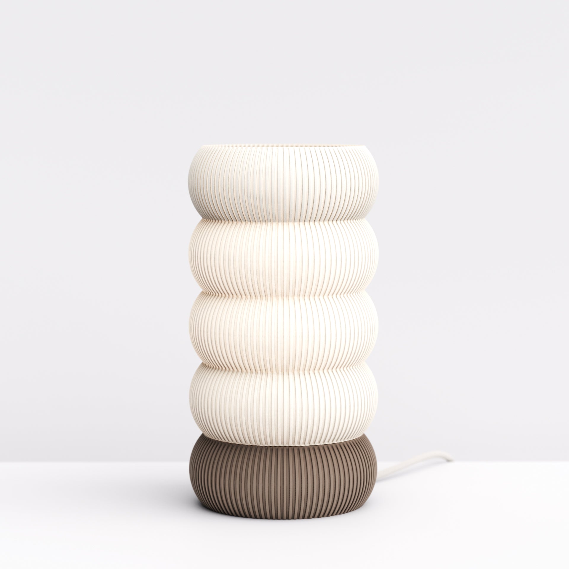 Pillar — Table Lamp