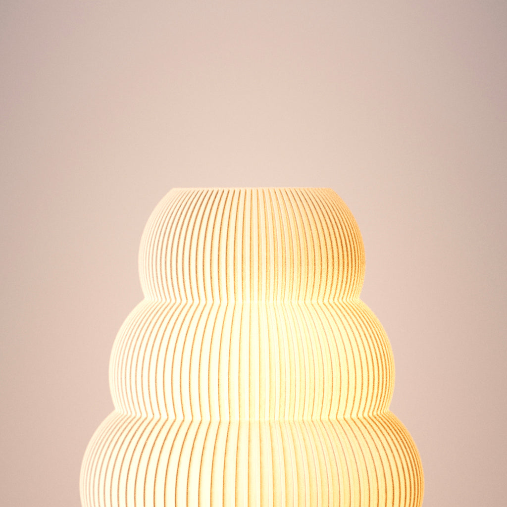 Tier - Table Lamp