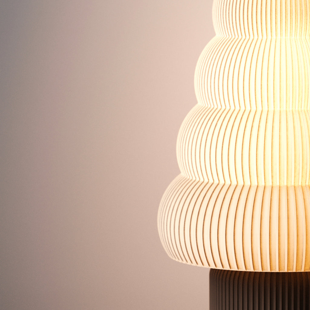 Tier - Table Lamp