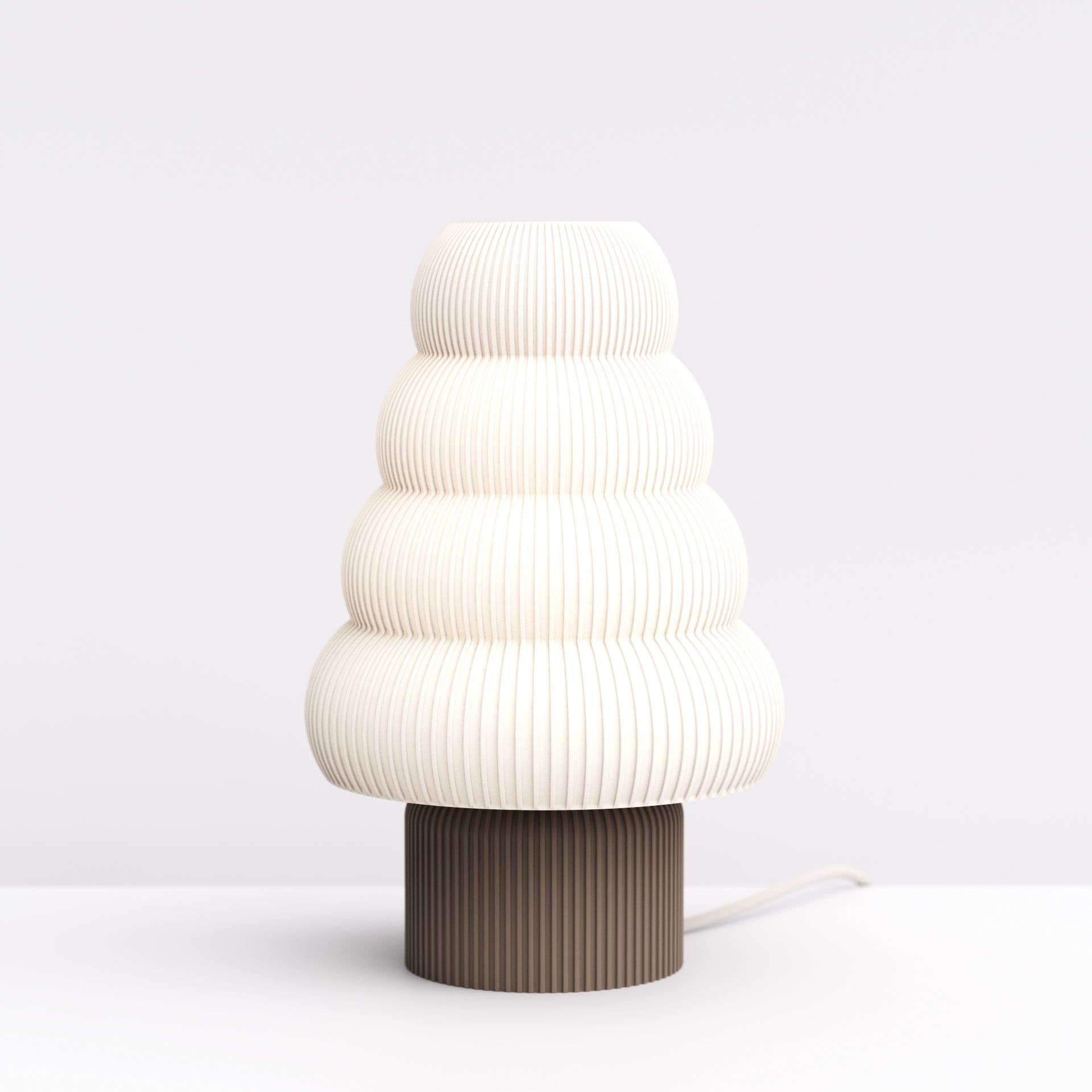 Tier — Table Lamp