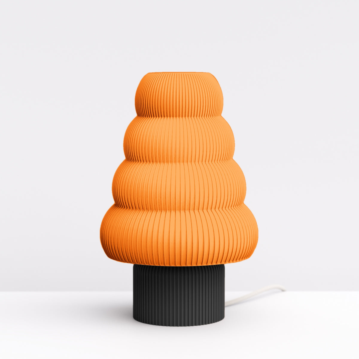 Tier - Table Lamp
