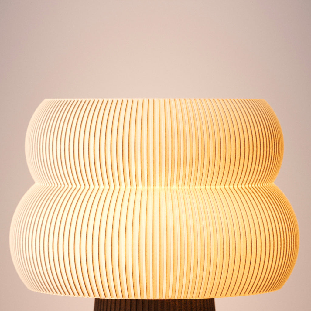 Column - Table Lamp