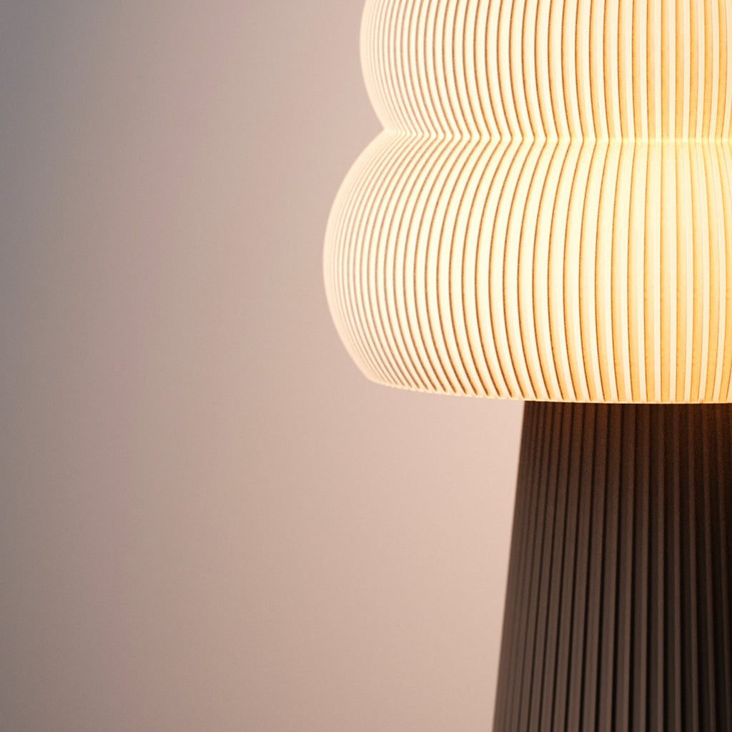 Column - Table Lamp