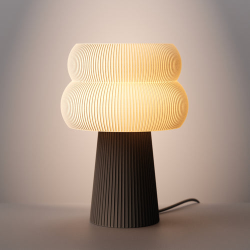 Column - Table Lamp