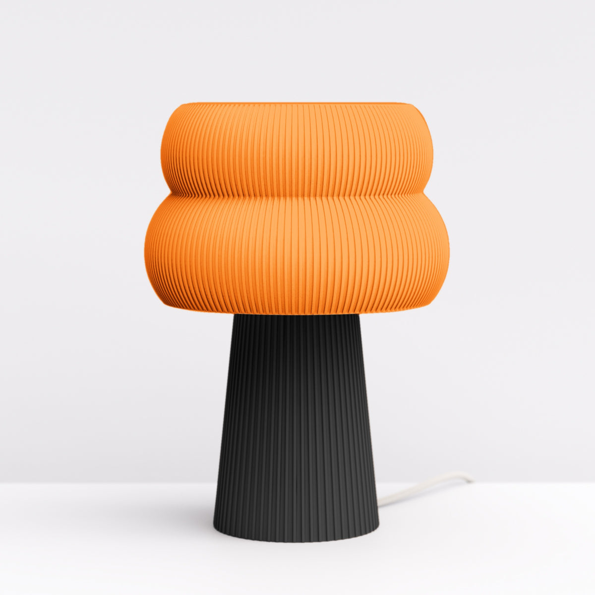 Column - Table Lamp