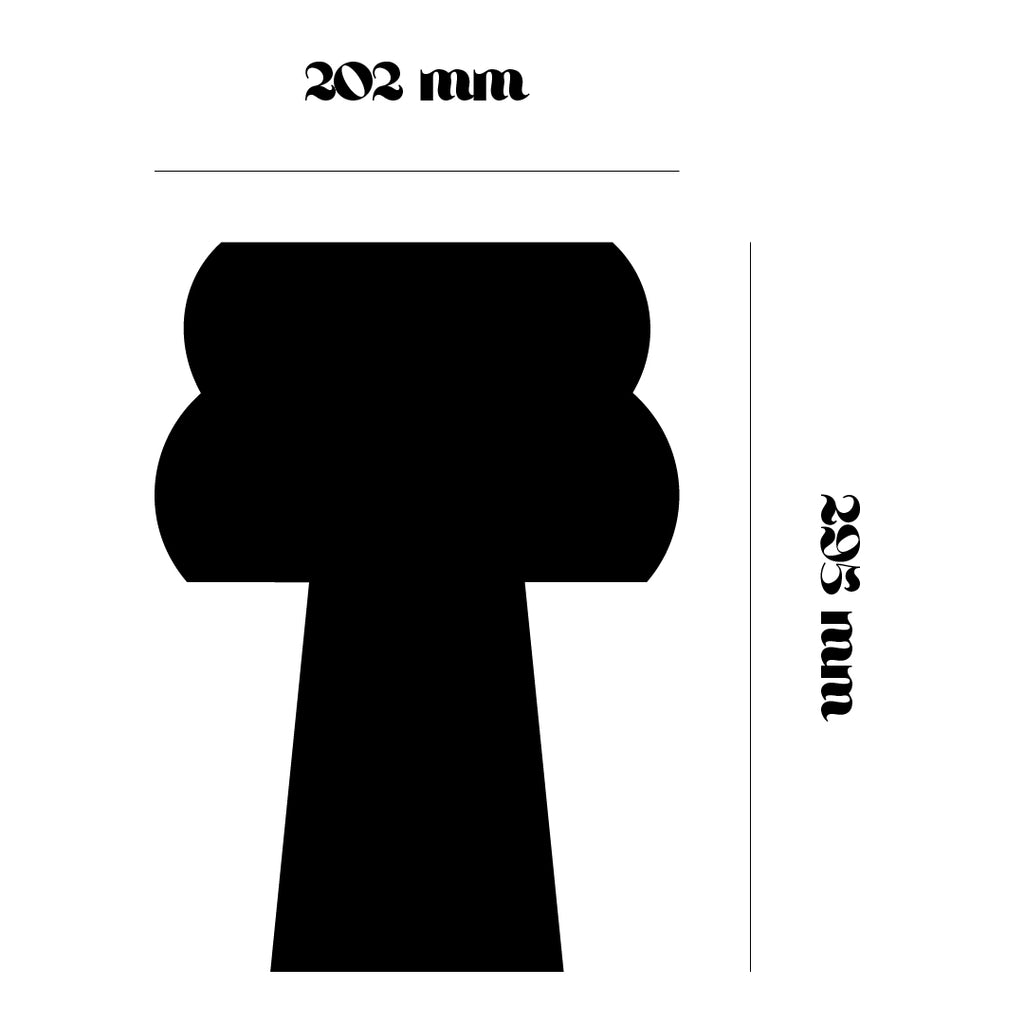 Column - Table Lamp